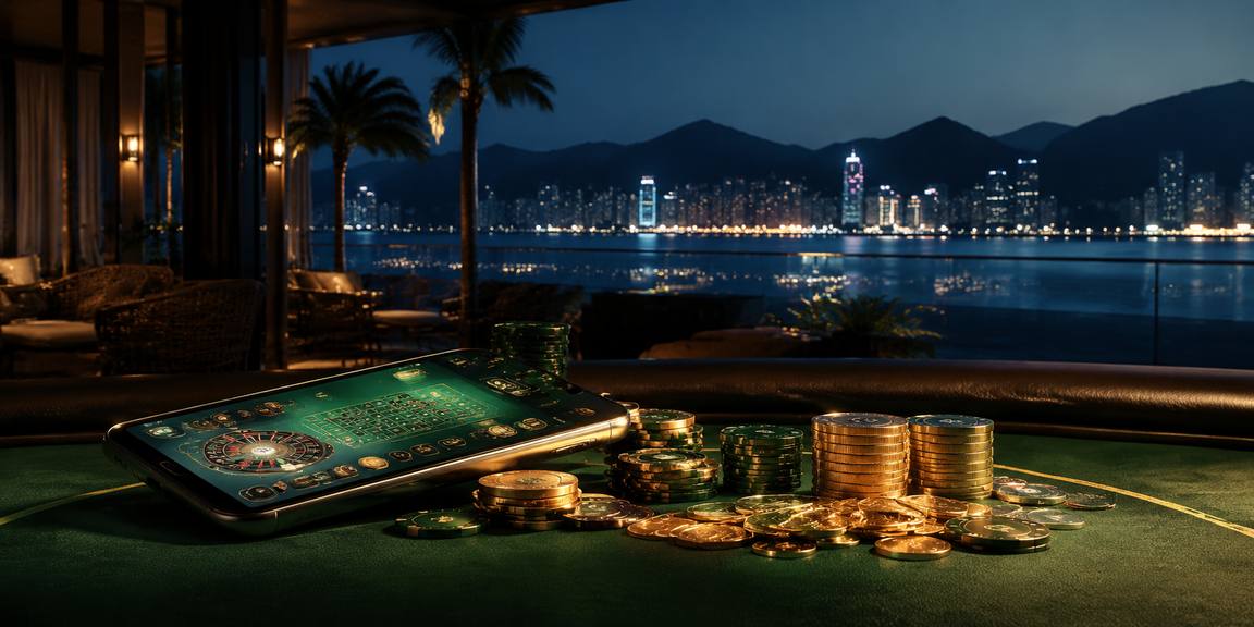 6f168 Casino trực tiếp