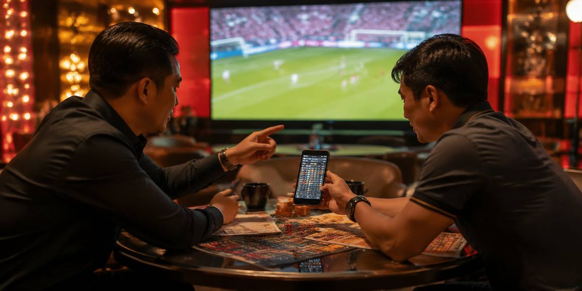 6f168 Chúng tôi là 6f168, nền tảng casino mang cá tính Việt Nam rõ ràng